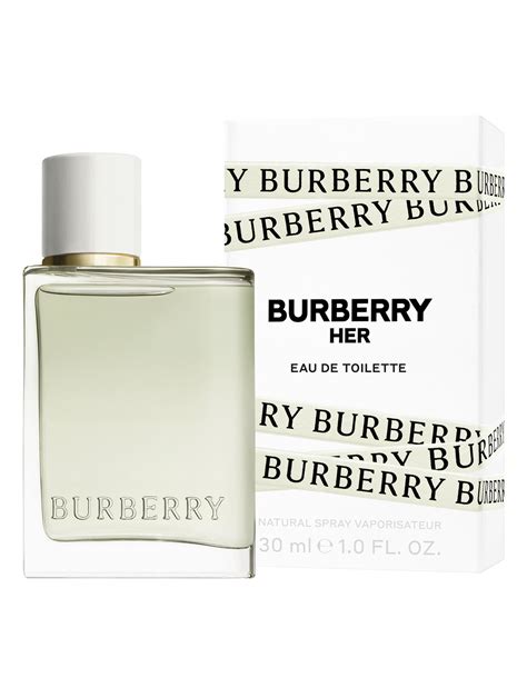 burberry her colombia|Her Eau de Toilette 30 ml .